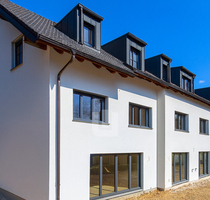 KfW40-Niedrigenergiehaus in ökologischer Bauweise - naturnah! - Olching