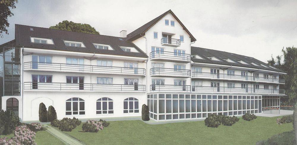 Kapitalanlage oder Alterssitz - 55.000,00 EUR Kaufpreis, 1- Zimmerwohnung - ca.  38,69 m² Wohnfläche in Neusalza-Spremberg (PLZ: 02742) Ebers
