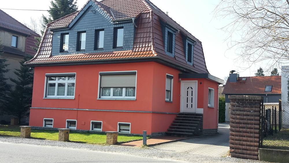 Hier finden Sie Ihr neues Zuhause - Ebersbach-Neugersdorf