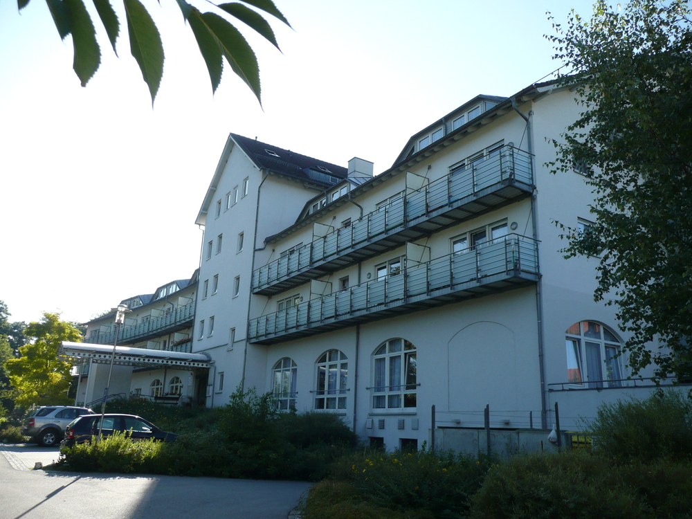 Wohnen in der Seniorenresidenz - 269,90 EUR Kaltmiete, 2- Zimmerwohnung - ca.  49,40 m² Wohnfläche in Neusalza-Spremberg (PLZ: 02742)