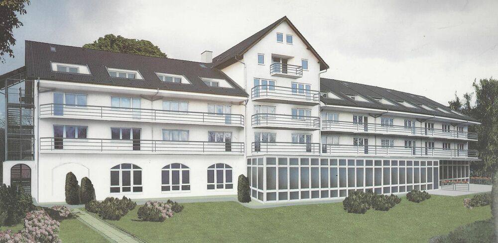 Kapitalanlage oder Alterssitz - 90.000,00 EUR Kaufpreis, Etagenwohnung - ca.  44,87 m² Wohnfläche in Neusalza-Spremberg (PLZ: 02742)