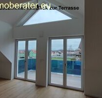 Ihre 2-Zi-Whg in modernem Design u. bester Bauqualität KfW-Förd. möglich Eigenbezug - Kap. Anlage-oder Altersruhesitz- Sie haben alle Möglichkeiten - Waidhaus