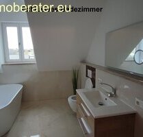 2-Zi-Whg. in modernem Design und bester Bauqualität daher KfW-Förd. möglich Eigenbezug - Kap. Anlage-oder Altersruhesitz-alle MÖGLICHKEITEN für Sie! - Waidhaus