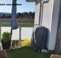 Kapitalanlage oder Eigenbezug 4-ZI-ETW - 87 m² WFL hohe Bauqualität in guter Lage Lift größer Balkon - unverbaubare Aussicht! - Schwandorf