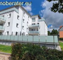 Für Familien-Neubau-Erstbezug 4-Zi-Whg mit 101 m² WFL EG mit 2 Balkonen Beste Bauqualität - hohe KfW-Förderung möglich! - Windischeschenbach