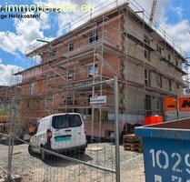 Erstbezug 4-Zi-Whg - Wfl 101 m² für Kapitalanleger oder Eigenbezieher interessant hohe Förderung durch KfW-40-QNG Quallität hoher Wohnwert! - Windischeschenbach