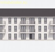 Projektierte 4-Zi-Whg WFL ca. 99 m² beste Bauqualität-KfW 40 QNG Qualität jetzt clever kaufen u. erst bei Fertigstellung bezahlen! - Schwandorf