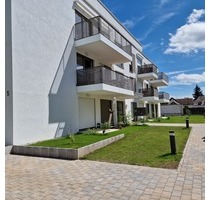 Wohnen am Stadtpark - 1.055,00 EUR Kaltmiete, 3 Zimmer Etagenwohnung - ca.  82,94 m² Wohnfläche in Lahr (PLZ: 77933)