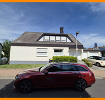 1-Zimmer-Appartment in Bad Wildungen zu vermieten