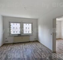 BIGKs: Suhl Aue 1: 3 Raum Wohnung Suhl,sep.Küche,Wannenbad (-;)