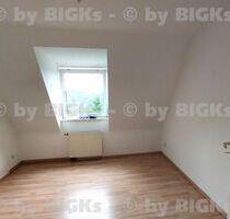 BIGKs: Suhl am Klinikum: 2-3-Zimmer Wohnung,separate Küche (-;)