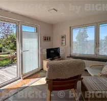 BIGKs - Suhl: möblierte Zweiraumwohnung mit schöner Aussicht (;-)