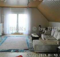 Hohenthurm: Möblierte 2-Zimmer Wohnung mit großem Balkon (-;)