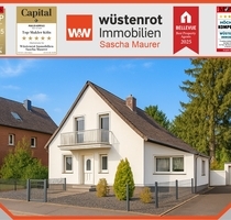 Mit 3D: Ein- bis Zweifamilienhaus in Köln-Wahnheide mit zusätzlichem Grundstück!