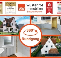 Mit 3D: Sofort frei - Historischer Charme trifft Wohnkomfort – Einfamilienhaus mit Herz und Geschichte - Herzogenrath