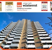 Kapitalanleger aufgepasst!! Barrierefreie 2 Zimmer Wohnung in top gepflegtem Hochhaus! - Köln / Chorweiler