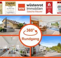 Mit Video: Vermietete Eigentumswohnung mit großzügigem Raumkonzept und traumhafter Sonnenterrasse - Bonn