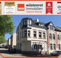 Dreifamilienhaus mit 2 freien Wohnungen und Potenzial - Solingen