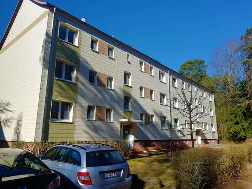 Ziegendorf Objekt 03 2022 - 4 Zimmer Appartement zur Miete in Ziegendorf