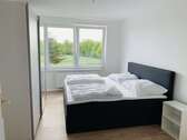 Beispiel Schlafzimmer - 2 Zimmer 2- Zimmerwohnung zur Miete in Mügeln