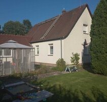 Kirchheim, EFH - 1.180,00 EUR Kaltmiete, ca.  140,00 m² Wohnfläche in Kirchheim (PLZ: 36275)