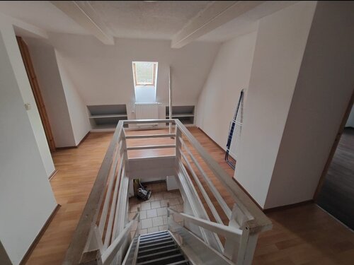 Foto - Wettin-OT, EFH - 98.000,00 EUR Kaufpreis, ca.  80,00 m² Wohnfläche