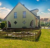 Stockheim, EFH - 399.990,00 EUR Kaufpreis, ca.  168,00 m² Wohnfläche in Stockheim (PLZ: 96342)
