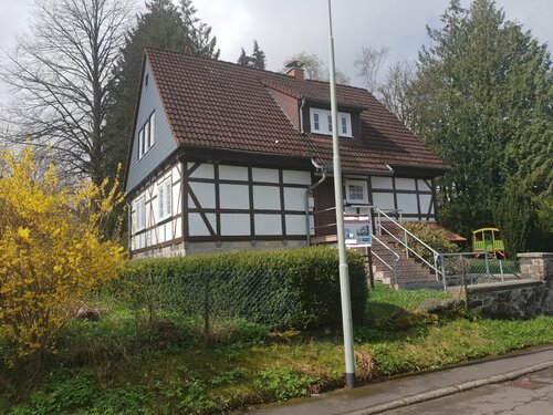 Foto - Einfamilienhaus mit 140,00 m² in Grebenhain zum Kaufen