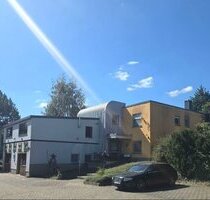 Sondershausen-OT, MFH + Gewerbe