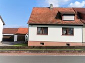 Foto - Doppelhaushälfte mit 100,00 m² in Heringen (Werra) zum Kaufen