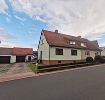 Heringen, Doppelhaushälfte - 139.000,00 EUR Kaufpreis, ca.  100,00 m² Wohnfläche in Heringen (Werra) (PLZ: 36266)