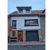 Bad Langensalza, EFH - 145.000,00 EUR Kaufpreis, ca.  130,00 m² Wohnfläche in Bad Langensalza (PLZ: 99947)