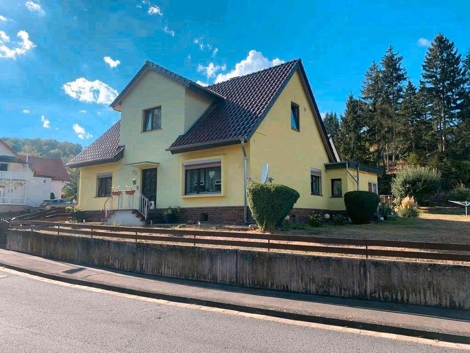 Witzenhausen, EFH - 245.000,00 EUR Kaufpreis, ca.  150,00 m² Wohnfläche in Witzenhausen (PLZ: 37217)