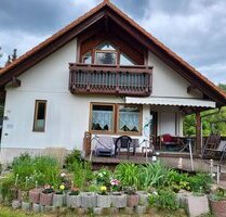 Gerstungen-OT, EFH, bestens für eine Familie mit 2 Kindern geeignet-Reserviert-