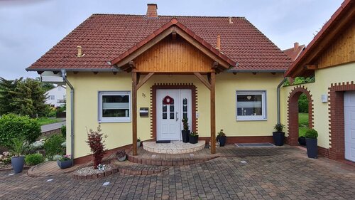 Foto - 6 Zimmer Einfamilienhaus zum Kaufen in Bad Arolsen-OT