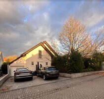 Büdingen, Wohnhaus - 595.000,00 EUR Kaufpreis, ca.  205,00 m² Wohnfläche in Büdingen (PLZ: 63654)