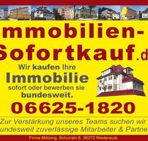 Meinhard, EFH - 125.000,00 EUR Kaufpreis, ca.  100,00 m² Wohnfläche in Meinhard (PLZ: 37276)