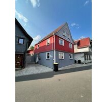 Schleusingen, MFH - 209.000,00 EUR Kaufpreis, ca.  200,00 m² Wohnfläche in Schleusingen (PLZ: 98553)