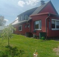 Langen, DHH - 295.000,00 EUR Kaufpreis, ca.  100,00 m² Wohnfläche in Langen (PLZ: 16818)