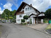 Foto - Oberaula-OT, 2 Fam.Hs. - 480.000,00 EUR Kaufpreis, ca.  363,00 m² Wohnfläche