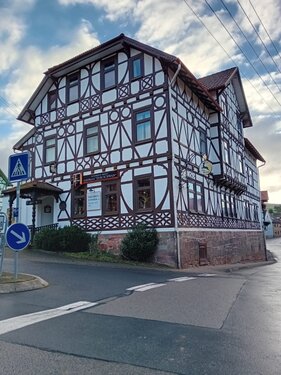Foto - Schwallungen, Gasthaus - 330.000,00 EUR Kaufpreis, ca.  700,00 m²
