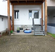 ESA, Kasselerstr.,2 ZKB, ca. 70m² + Südterrasse - Eisenach