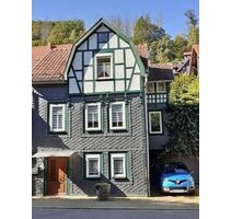 Ruhla, EFH - 84.500,00 EUR Kaufpreis, ca.  115,00 m² Wohnfläche in Ruhla (PLZ: 99842)