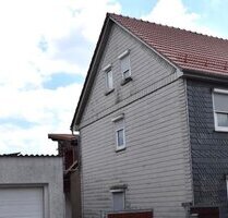 Geratal-OT, 1-2 Familienhaus - 259.000,00 EUR Kaufpreis, ca.  178,00 m² Wohnfläche in Geratal (PLZ: 99330) Gräfenroda