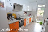 Küche - Etagenwohnung mit 92,00 m² in Neustadt Hambach zur Miete