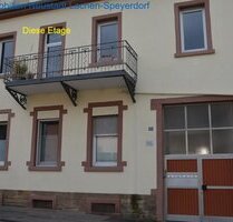 Wohnung in Hambach ab 01.06.2024 - Neustadt Hambach