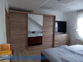 Schlafzimmer - 5 Zimmer Doppelhaushälfte in Neustadt Hambach
