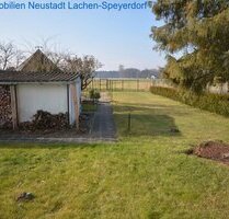 TOP Platz für 2 Familien mit Grundstück TOP - Böhl-Iggelheim