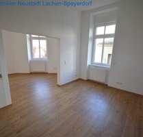 Eine wunderschoene Altbauwohnung in zentraler Stadtlage. - Neustadt Kernstadt