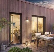 Traum-Penthouse im Erstbezug mit Wasserblick - Berlin